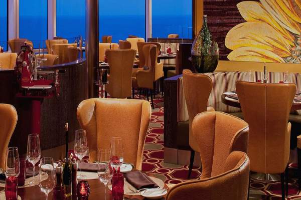 Celebrity Constellation Gallery Image